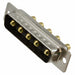 681S5W5103L001 by NorComp Inc. - CONNECTOR D-SUB PLUG 5P PNL MNT SLDR