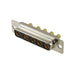 681S5W5203L001 by NorComp Inc. - CONNECTOR D-SUB RCPT 5P PNL MNT SLDR