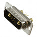681S7W2103L001 by NorComp Inc. - CONNECTOR D-SUB PLUG 7P PNL MNT SLDR