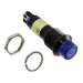 6823432124F by Dialight - 12MM HB/B PMI-6VDC
