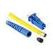 6828095-1 by TE Connectivity AMP Connectors - CONNECTOR FIBER LC PLUG SMPLX