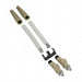 6828129-1 by TE Connectivity AMP Connectors - CONNECTOR FIBER LC PLUG DUPLX