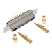682M17W2203L001 by NorComp Inc. - CONNECTOR D-SUB RCPT 17P PNL MNT