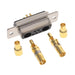 682M7W2203L001 by NorComp Inc. - CONNECTOR D-SUB RCPT 7P PNL MNT