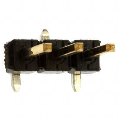 683011009 by Molex - CONNECTOR HEADER SMD 3POS 2.54MM