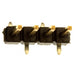 683011010 by Molex - CONNECTOR HEADER SMD 4POS 2.54MM