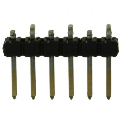 683011011 by Molex - CONNECTOR HEADER SMD 6POS 2.54MM