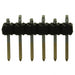 683011011 by Molex - CONNECTOR HEADER SMD 6POS 2.54MM