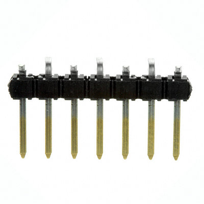 683011012 by Molex - CONNECTOR HEADER SMD 7POS 2.54MM