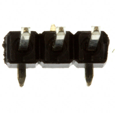 683011014 by Molex - CONNECTOR HEADER SMD 3POS 2.54MM