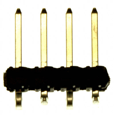 683011015 by Molex - CONNECTOR HEADER SMD 4POS 2.54MM