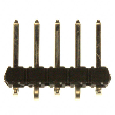 683011016 by Molex - CONNECTOR HEADER SMD 5POS 2.54MM