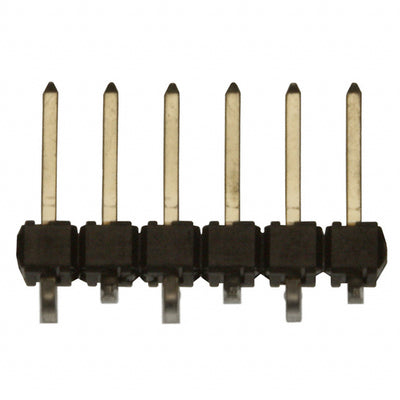 683011017 by Molex - CONNECTOR HEADER SMD 6POS 2.54MM