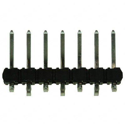 683011018 by Molex - CONNECTOR HEADER SMD 7POS 2.54MM