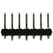 683011018 by Molex - CONNECTOR HEADER SMD 7POS 2.54MM