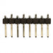 683011019 by Molex - CONNECTOR HEADER SMD 8POS 2.54MM