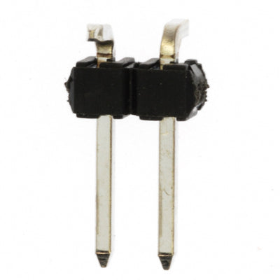 683011054 by Molex - CONNECTOR HEADER SMD 2POS 2.54MM