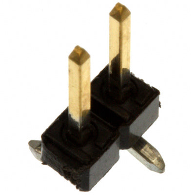 683011055 by Molex - CONNECTOR HEADER SMD 2POS 2.54MM