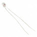 6832 by Visual Communications Company - VCC - LAMP INCAND RT-1 WIRE TERM 5V