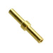 6839-0-40-15-47-27-10-0 by Mill-Max Manufacturing Corp. - CONNECTOR PIN RCPT .025-.037 PRESSFIT
