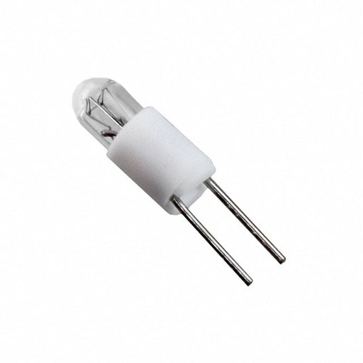 6839BPE by Visual Communications Company - VCC - LAMP INCAND T-1 BI-PIN BASE