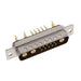 683M13W3103L001 by NorComp Inc. - CONNECTOR D-SUB PLUG 13P PNL MNT SLDR