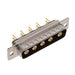 683M5W5103L001 by NorComp Inc. - CONNECTOR D-SUB PLUG 5P PNL MNT SLDR