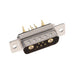 683M7W2103L001 by NorComp Inc. - CONNECTOR D-SUB PLUG 7P PNL MNT SLDR