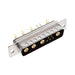 683M9W4103L001 by NorComp Inc. - CONNECTOR D-SUB PLUG 9P PNL MNT SLDR