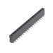 68402-318LF by Amphenol ICC (FCI) - CONNECTOR RECPT 18POS 0.1 GOLD SMD