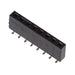 68402-608LF by Amphenol ICC (FCI) - CONNECTOR RECPT 8POS 0.1 GOLD SMD
