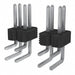 68405-412HLF by Amphenol ICC (FCI) - CONNECTOR HEADER R/A 12POS 2.54MM