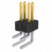 68405-104HLF by Amphenol ICC (FCI) - CONNECTOR HEADER R/A 4POS 2.54MM