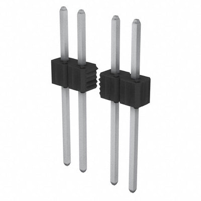 68418-436 by Amphenol ICC (FCI) - CONNECTOR HEADER VERT 36POS 2.54MM