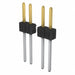 68418-136 by Amphenol ICC (FCI) - CONNECTOR HEADER VERT 36POS 2.54MM