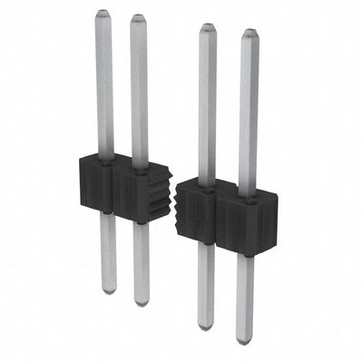 68422-435HLF by Amphenol ICC (FCI) - CONNECTOR HEADER VERT 35POS 2.54MM