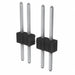68422-410HLF by Amphenol ICC (FCI) - CONNECTOR HEADER VERT 10POS 2.54MM