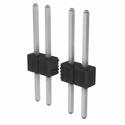 68422-436HLF by Amphenol ICC (FCI) - CONNECTOR HEADER VERT 36POS 2.54MM