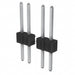 68422-436HLF by Amphenol ICC (FCI) - CONNECTOR HEADER VERT 36POS 2.54MM