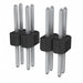 68438-448HLF by Amphenol ICC (FCI) - CONNECTOR HEADER VERT 48POS 2.54MM