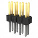 68438-108HLF by Amphenol ICC (FCI) - CONNECTOR HEADER VERT 8POS 2.54MM