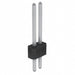68439-402HLF by Amphenol ICC (FCI) - CONNECTOR HEADER VERT 2POS