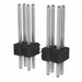 68439-438HLF by Amphenol ICC (FCI) - CONNECTOR HEADER VERT 38POS 2.54MM