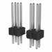 68439-414HLF by Amphenol ICC (FCI) - CONNECTOR HEADER VERT 14POS 2.54MM