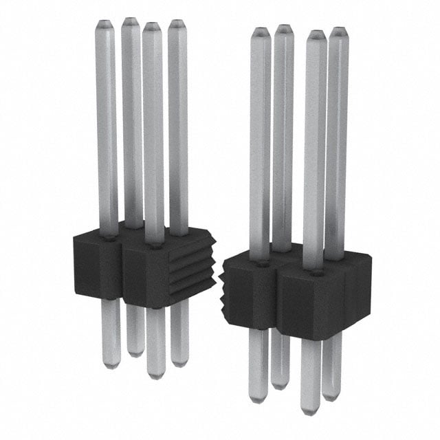 68439-428HLF by Amphenol ICC (FCI) - CONNECTOR HEADER VERT 28POS 2.54MM