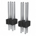 68439-410HLF by Amphenol ICC (FCI) - CONNECTOR HEADER VERT 10POS 2.54MM
