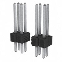 68439-428HLF by Amphenol ICC (FCI) - CONNECTOR HEADER VERT 28POS 2.54MM