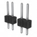 68448-010HLF by Amphenol ICC (FCI) - CONNECTOR HEADER VERT 5POS 2.54MM