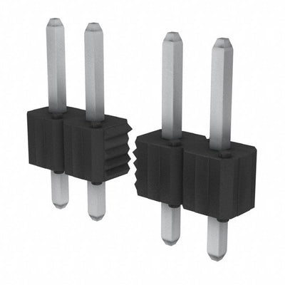 68448-214HLF by Amphenol ICC (FCI) - CONNECTOR HEADER VERT 36POS 2.54MM