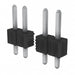 68448-214HLF by Amphenol ICC (FCI) - CONNECTOR HEADER VERT 36POS 2.54MM
